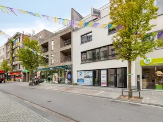 Commercial building for sale Mol (RBU20087)