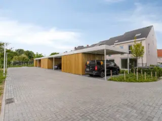 Residence for sale Ronse (RBU20088)