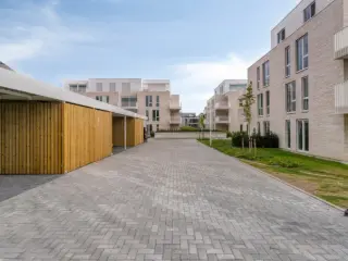 Residence for sale Ronse (RBU20089)