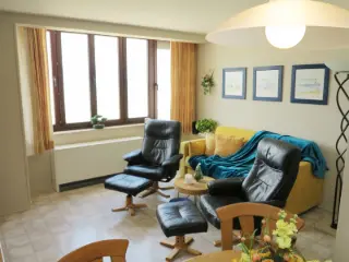 Appartement à vendre Westende (RBU20091)