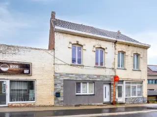 Huis te koop Halle (RBU20097)