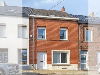 Maison à vendre Lembeek (RBU20098)