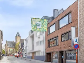 Appartement à vendre Bornem (RBU20103)