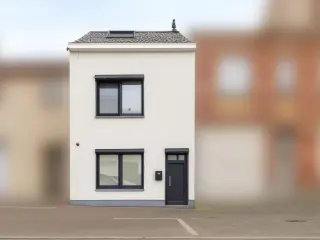 Maison à vendre Ostende (RBU20112)