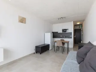 Studio for sale Oostende (RBU20113)