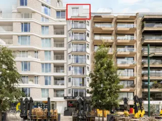 Appartement te koop De Panne (RBU20118)