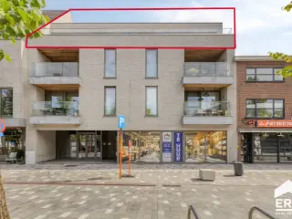 Appartement te koop Lommel (RBU20121)