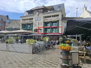 Apartment for rent Geel (RBU20126)