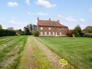 To parcel out site for sale Merelbeke (RBU20131)