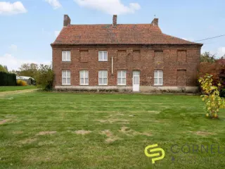 Commercial building for sale Merelbeke (RBU20133)