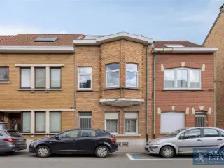 Business surface for sale Neder-Over-Heembeek (RBU20149)