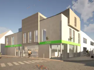 Appartement à vendre Puurs-Sint-Amands (RBU20170)