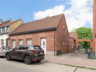 Huis te koop Brasschaat (RBU20188)
