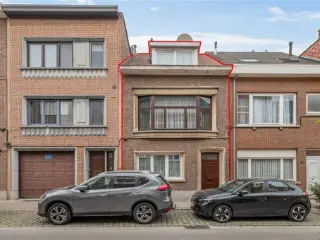 Huis te koop Merksem (RBU20192)
