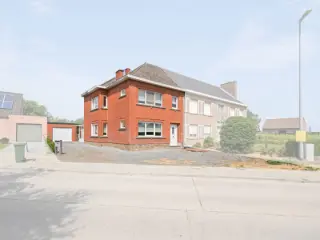 Huis te koop Lede (RBU20266)