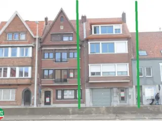 Appartement te koop Brugge (RBU20273)