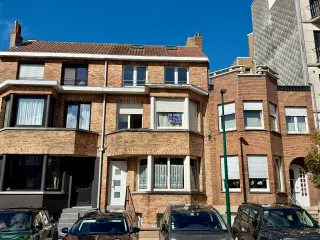 Appartement à vendre La Panne (RBU20274)