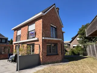 Villa te koop De Panne (RBU20275)