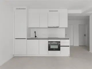 Apartment for sale Harelbeke (RBU20286)