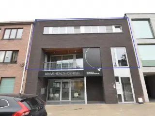 Appartement à louer Nieuwkerken-Waas (RBU20287)