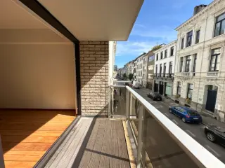 Appartement à louer Anvers (RBU20293)