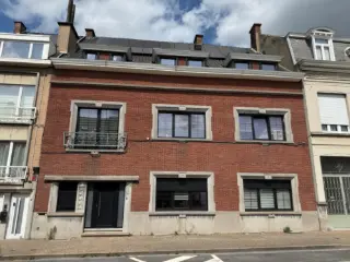 Herenhuis te koop Ronse (RBU20319)