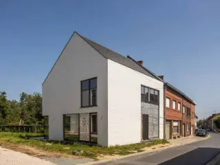 Huis te koop Brakel (RBU20320)