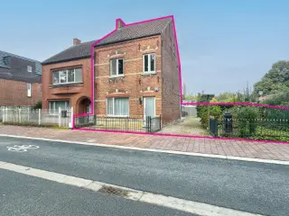 Maison à vendre Heusden-Zolder (RBU20323)