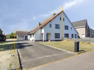 Maison à vendre Houthalen-Helchteren (RBU20325)