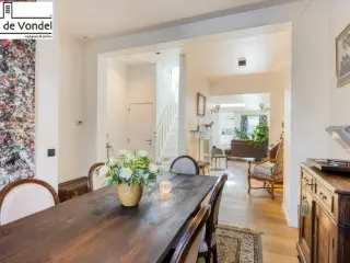 Residence for sale Aalst (RBU20334)