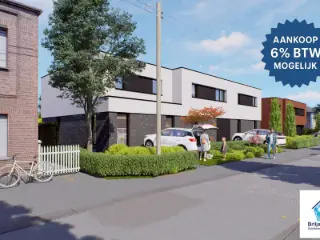 Residence for sale Lippelo (RBU20352)