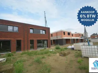 Residence for sale Buggenhout (RBU20353)