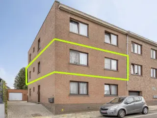 Apartment for sale Sint-Pieters-Leeuw (RBU20356)