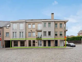 Kantoor te koop Sint-Pieters-Leeuw (RBU20357)