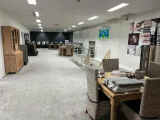 Kantoor te huur Ronse (RBU20361)