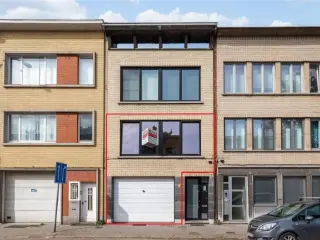 Appartement te koop Borgerhout (RBU20372)