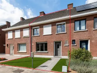 Huis te koop Ekeren (RBU20383)