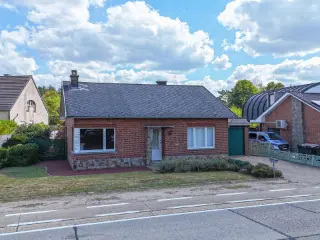 Maison à vendre Paal (RBU20385)