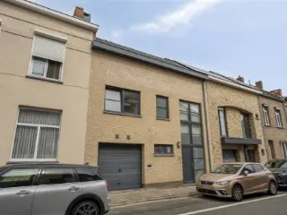 Maison à vendre Lembeek (RBU20388)