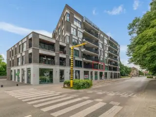 Appartement te koop Lier (RBU20394)