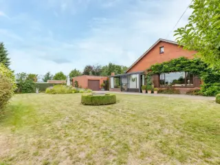 Maison à vendre Knesselare (RBU20410)