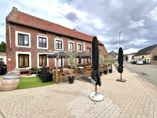 Commercial building for sale Berg (RBU20418)