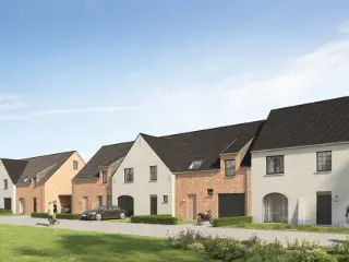 Huis te koop Koekelare (RBU20420)