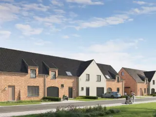 Huis te koop Koekelare (RBU20421)