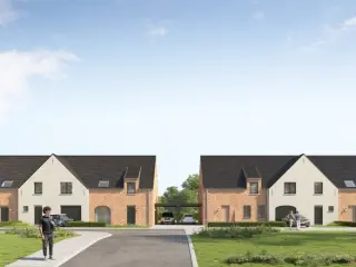 Huis te koop Koekelare (RBU20422)