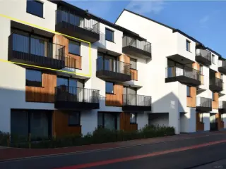 Appartement te huur Ooigem (RBU20425)