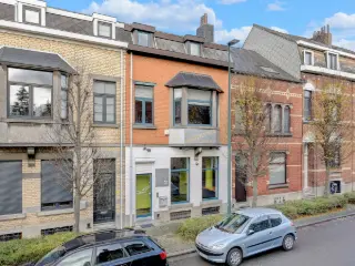 Maison à vendre Zaventem (RBU20478)