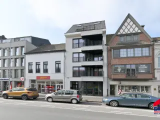 Handelspand te koop Eeklo (RBU20479)