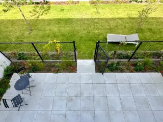 Maison à vendre Anvers (RBU20484)