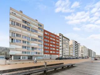 Appartement à vendre Ostende (RBU20485)
